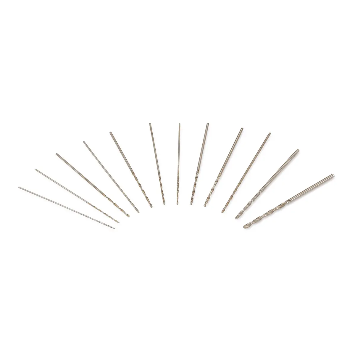 Td13ms - Replacement Drill Bits 1