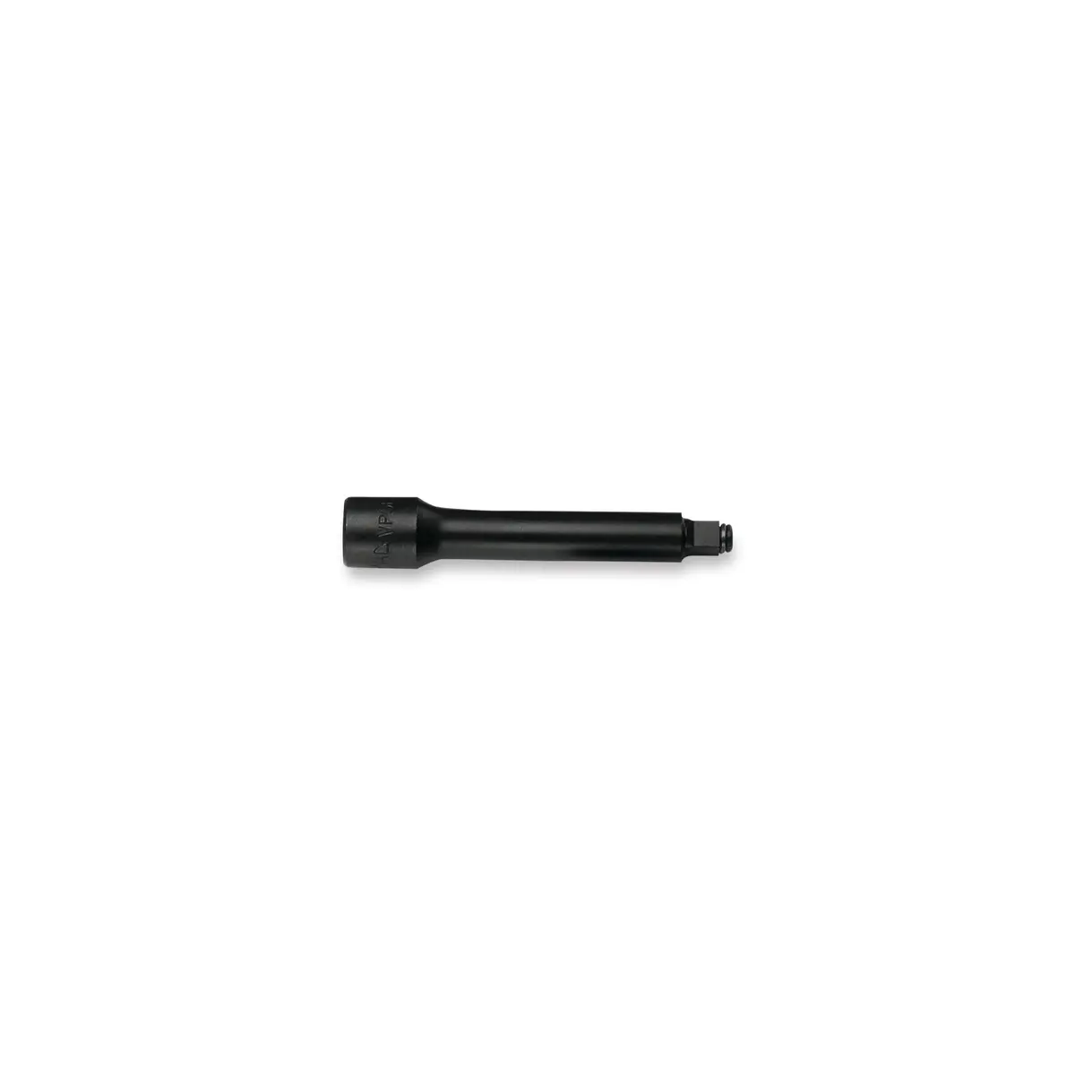 1/2" Drive Impact Reducing Extension Adapter - 5" 1