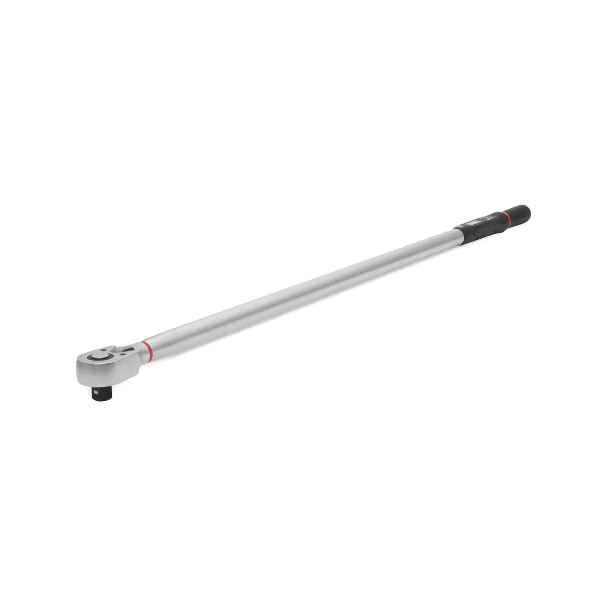 3/4" Drive Electronic Torque And Angle Wrench - 30-600 Ft-Lbs. 1