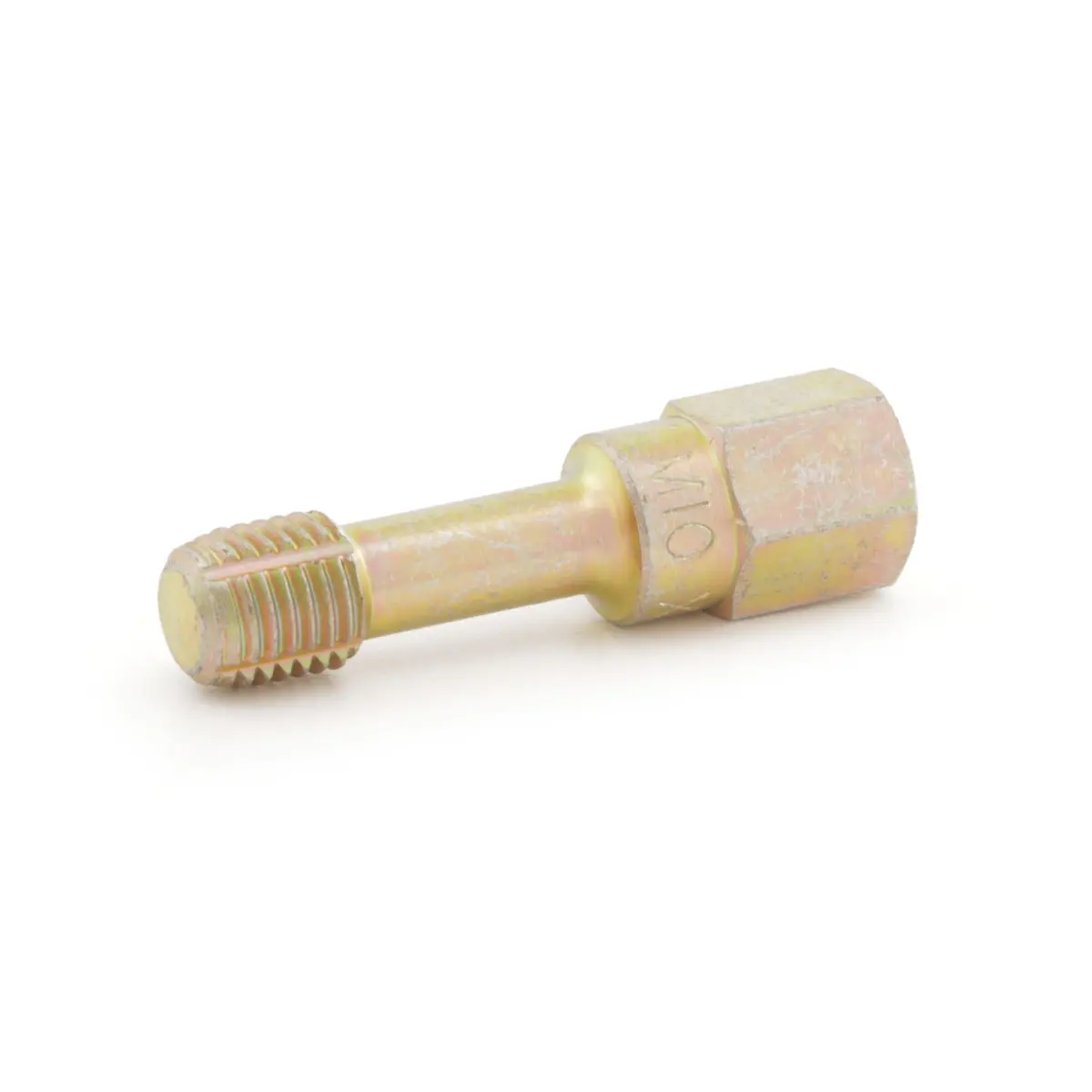 Rethreading Tap 1