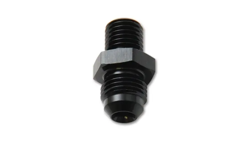 Vibrant -4An To 10Mm X 1.5 Metric Straight Adapter Fitting 1