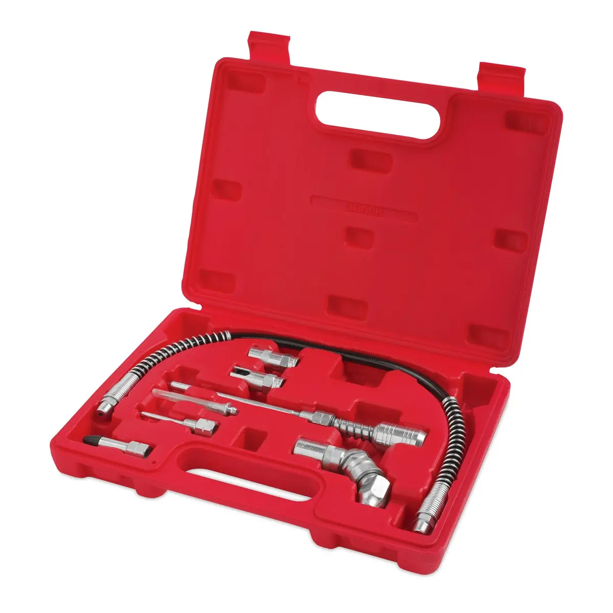 Grease Gun Adapters 1
