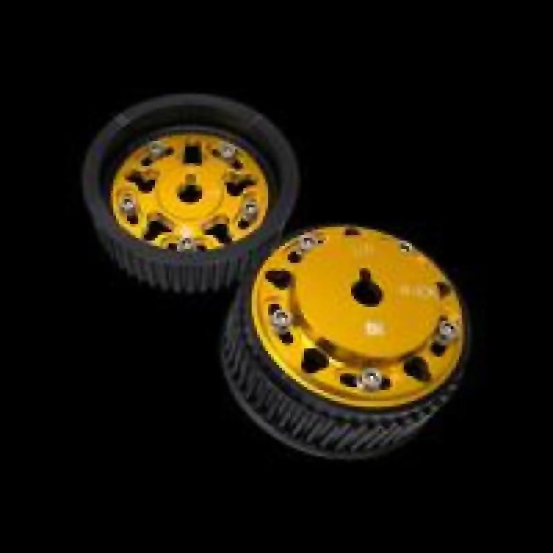 Brian Crower Adjustable Intake Cam Gear For Subaru Ej205/Ej257 (Right Side Only) 1