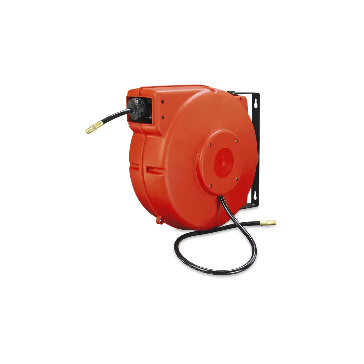 3/8" Workforce™ Air Hose Reel 50' 1