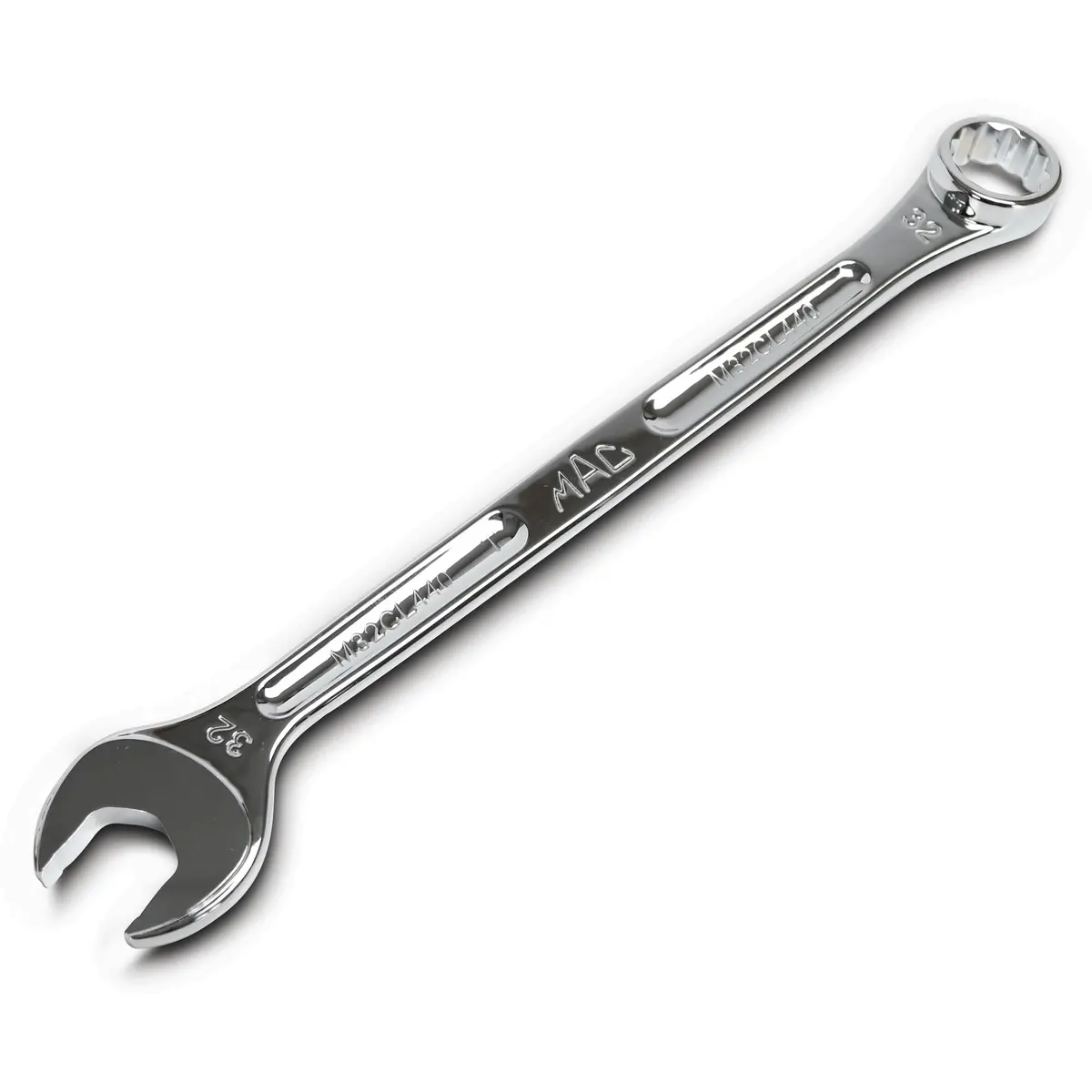 Wrench, Combination Metric - 12-Pt. 1