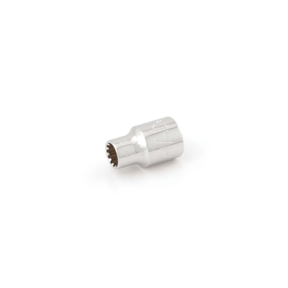3/8" Drive, Spline Socket 1