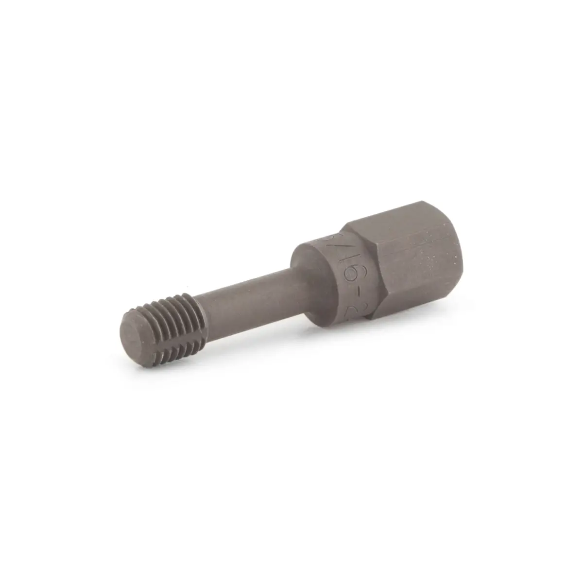 National Fine Rethreading Tap 5/16-24 1