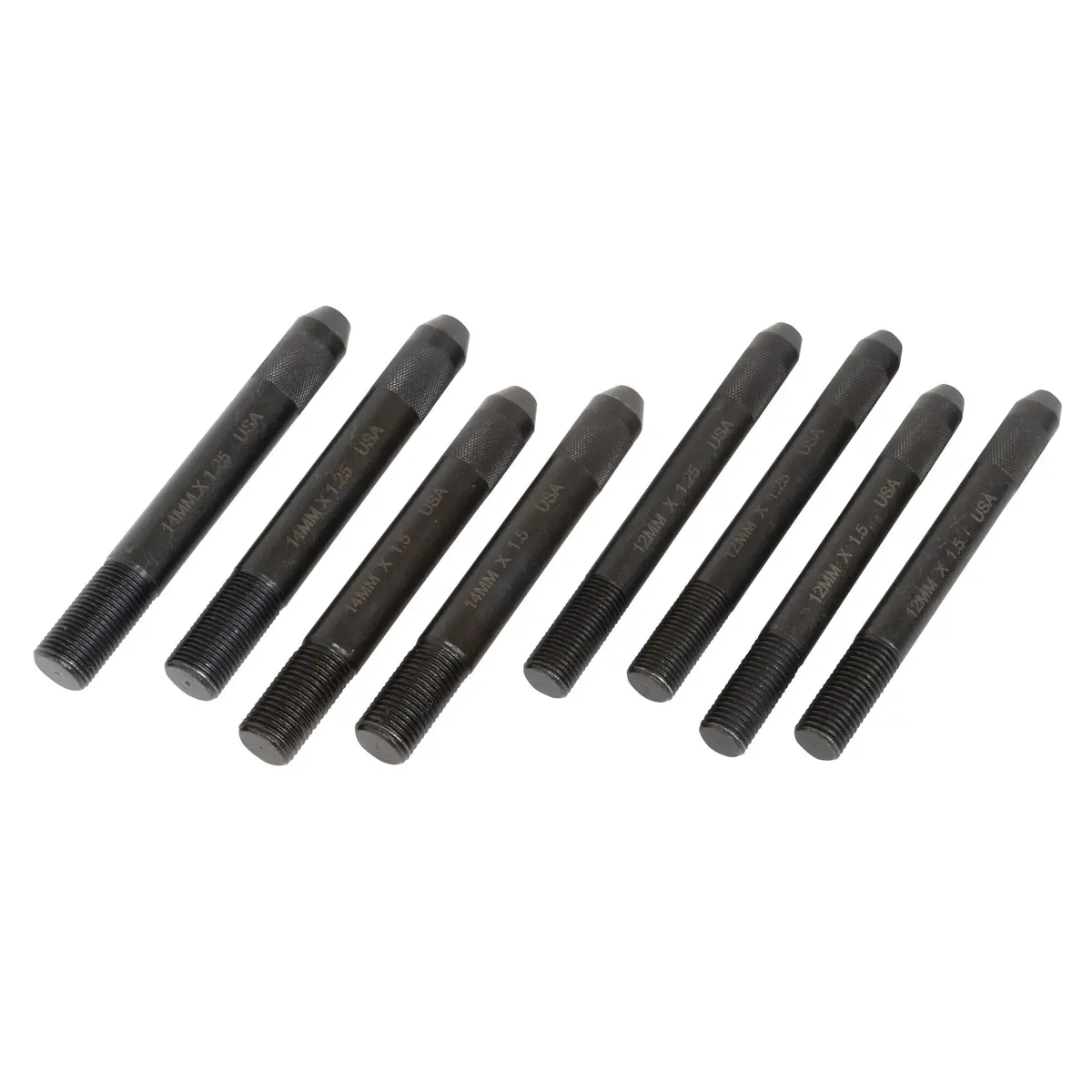 8-Pc. Wheel Stud Pilot Pin Set 1
