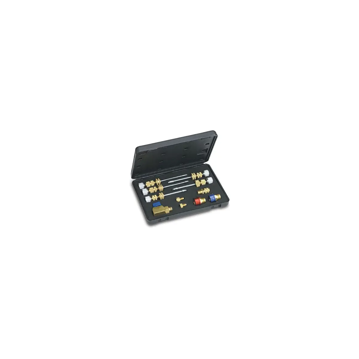 Universal R12/R134a Master Valve Core Kit 1