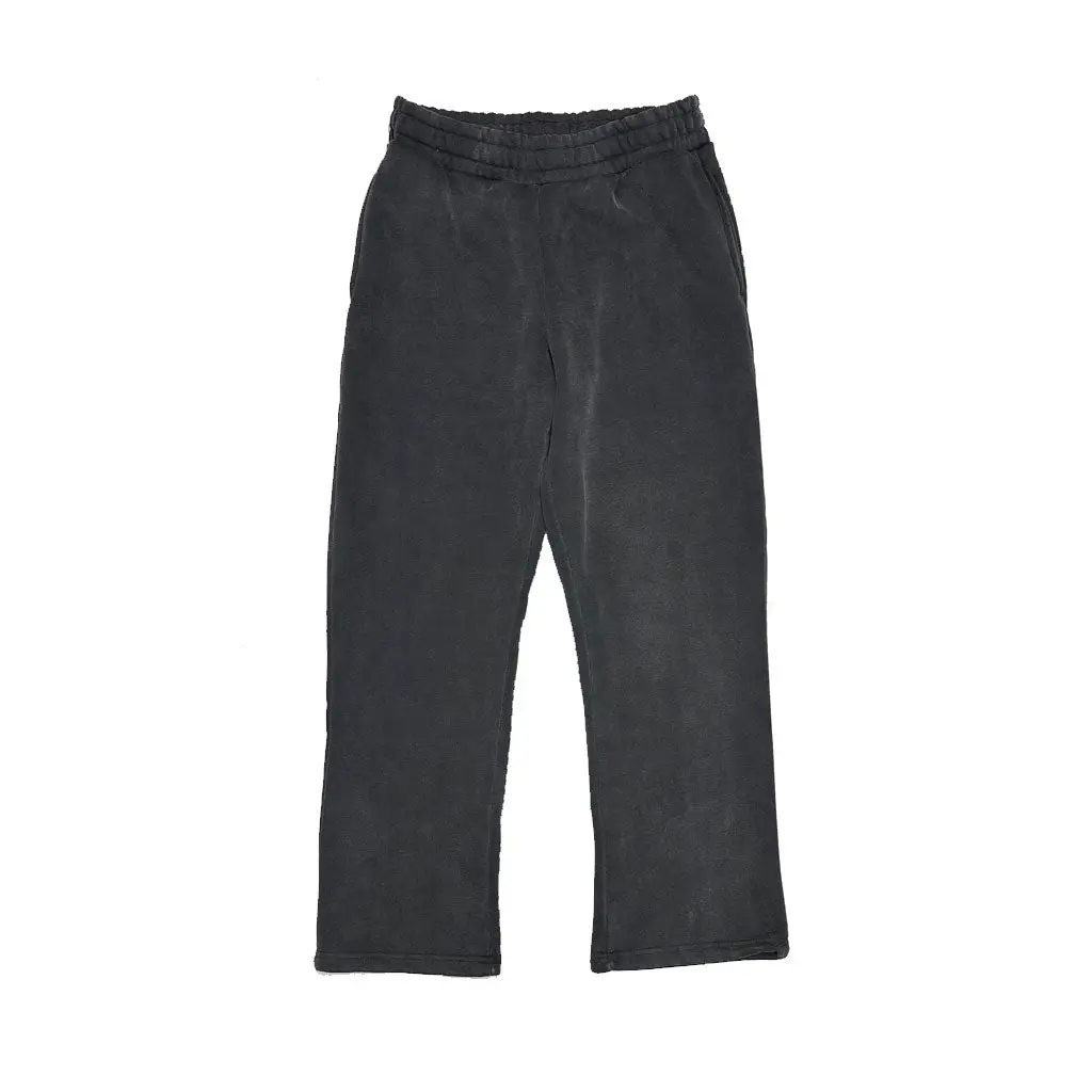 8Viii Eighty-8 Wash Sweatpant - Washed Black 1