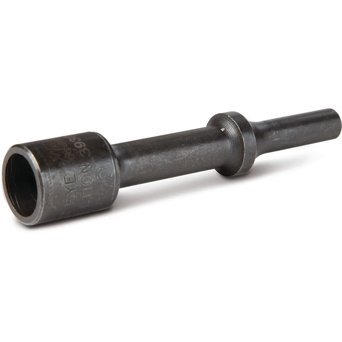 Pneumatic Front Hub/Knuckle Remover 1