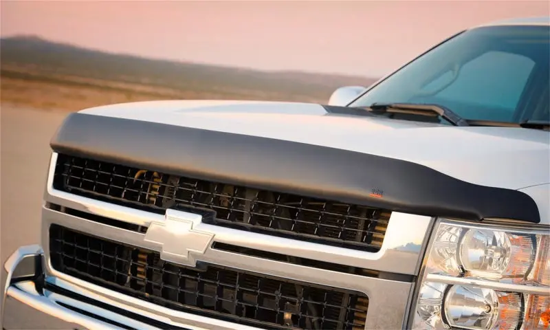 Egr Superguard Hood Protector – Matte Finish, Fits 2002–1999 Chevrolet Silverado 1