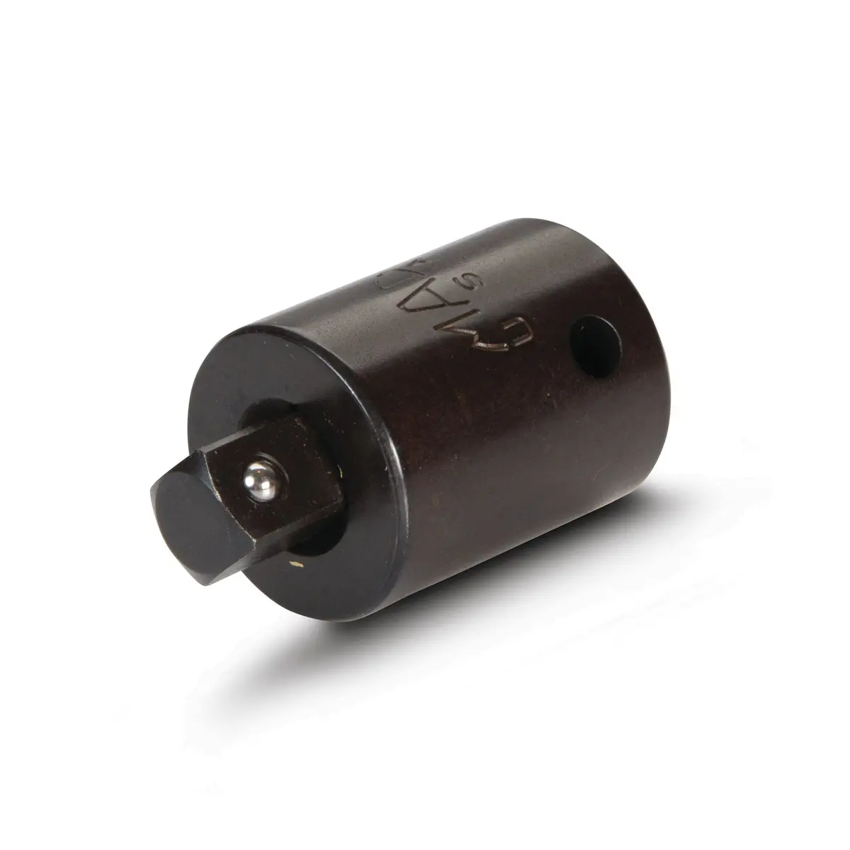 2-Pc. 1/2" Drive X 3/8" Drive Impact Socket Adapter 1