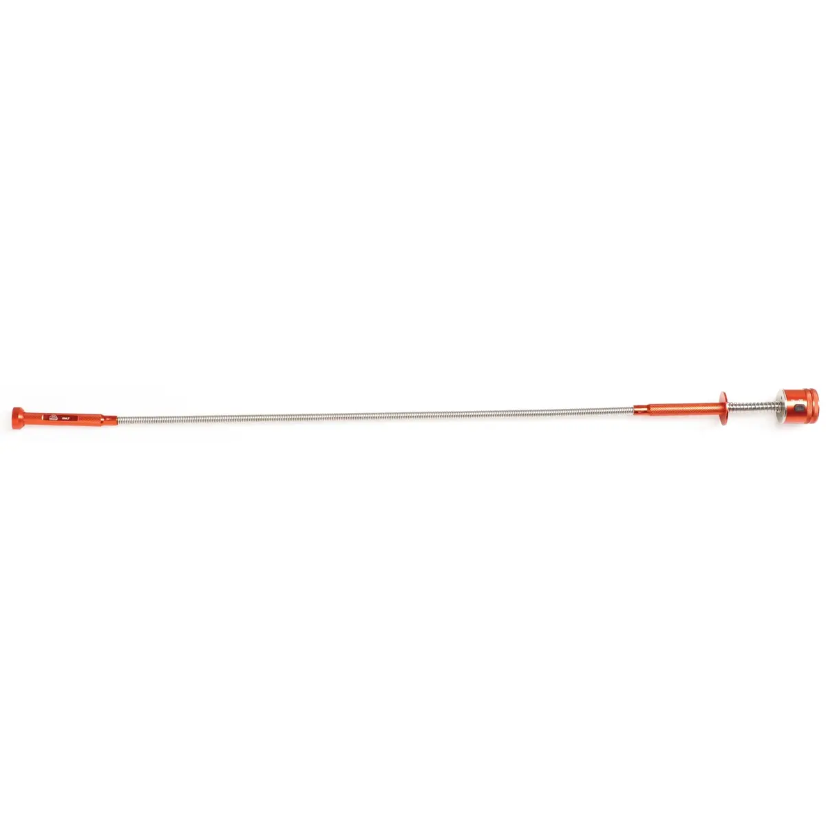 Lighted Magnetic Flexible Pick-Up Tool 1