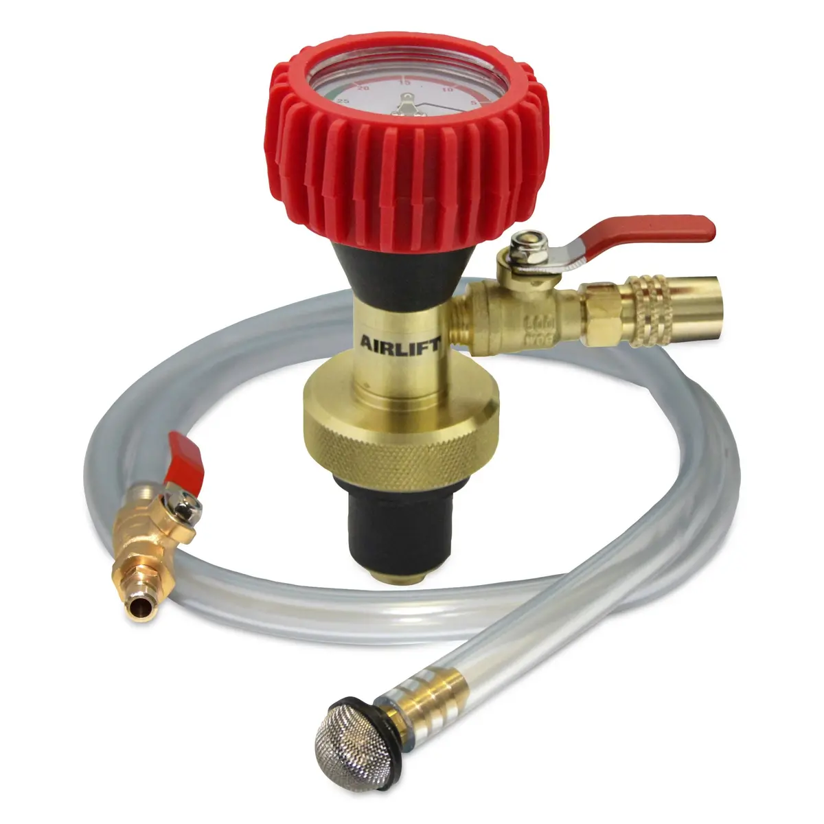 Airlift™ Coolant Refiller 1