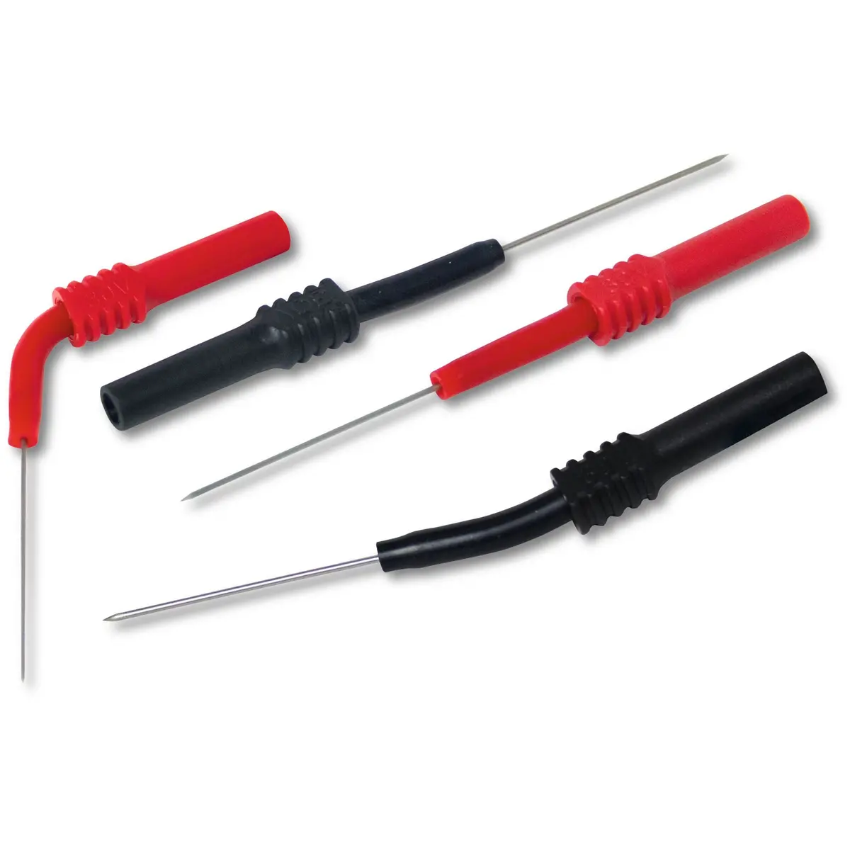 4-Pc. Flexible Back Probe Set 1