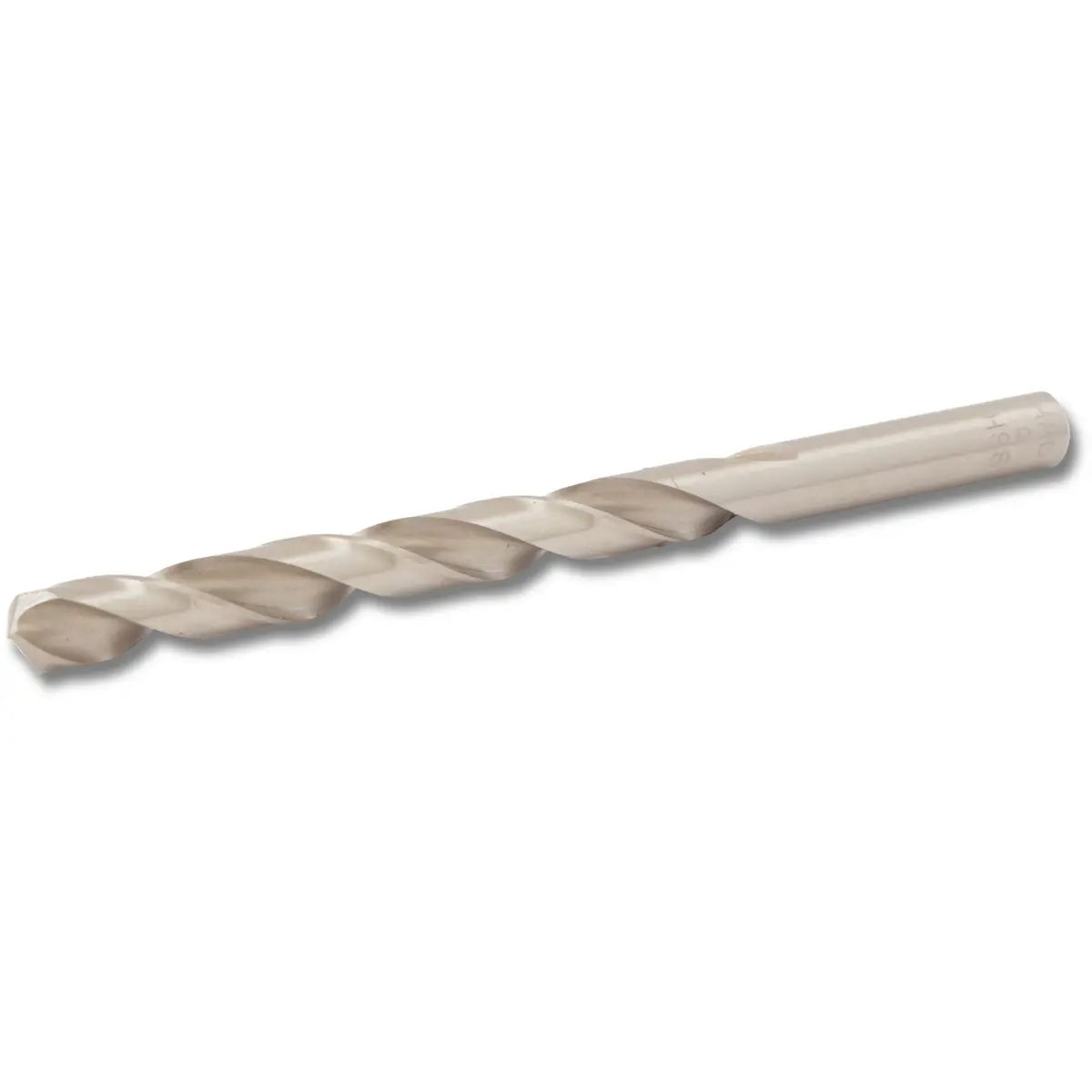 High Speed Steel Drill Bit Q - 0.332" 1