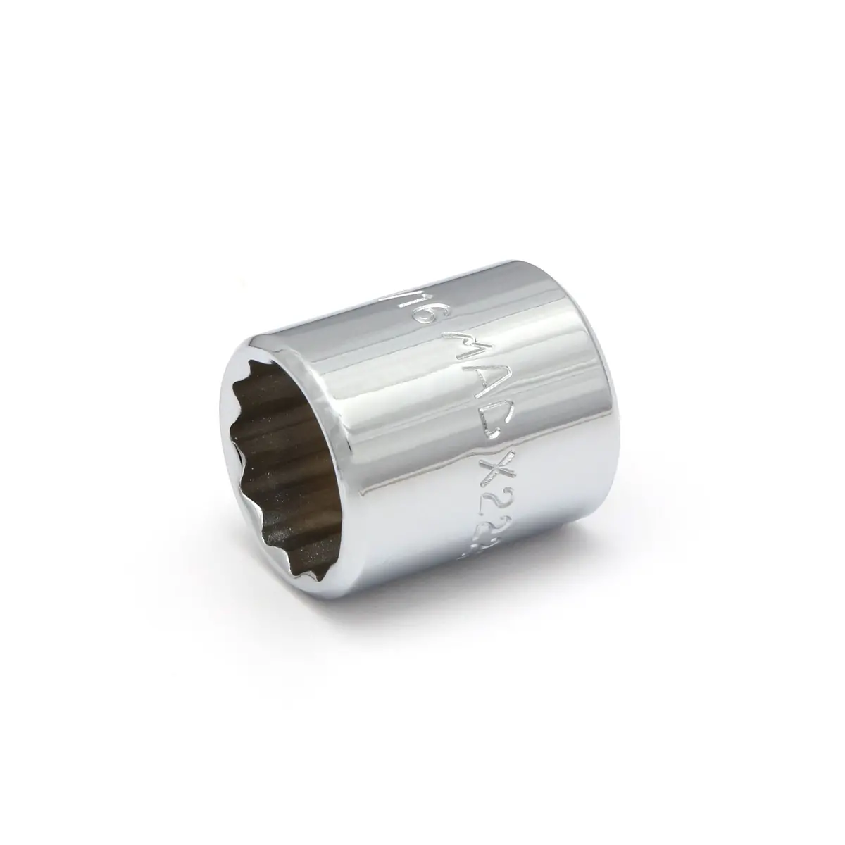 3/8" Drive Socket 11/16" - 12-Pt. 1