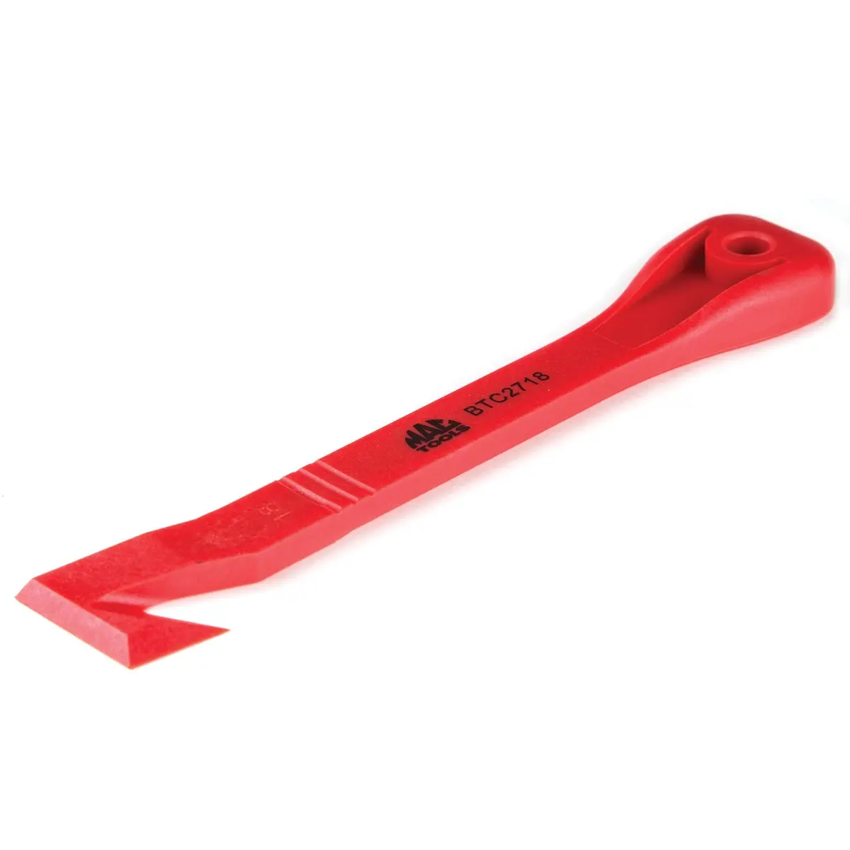 Angled Push/Pull Scraper 1