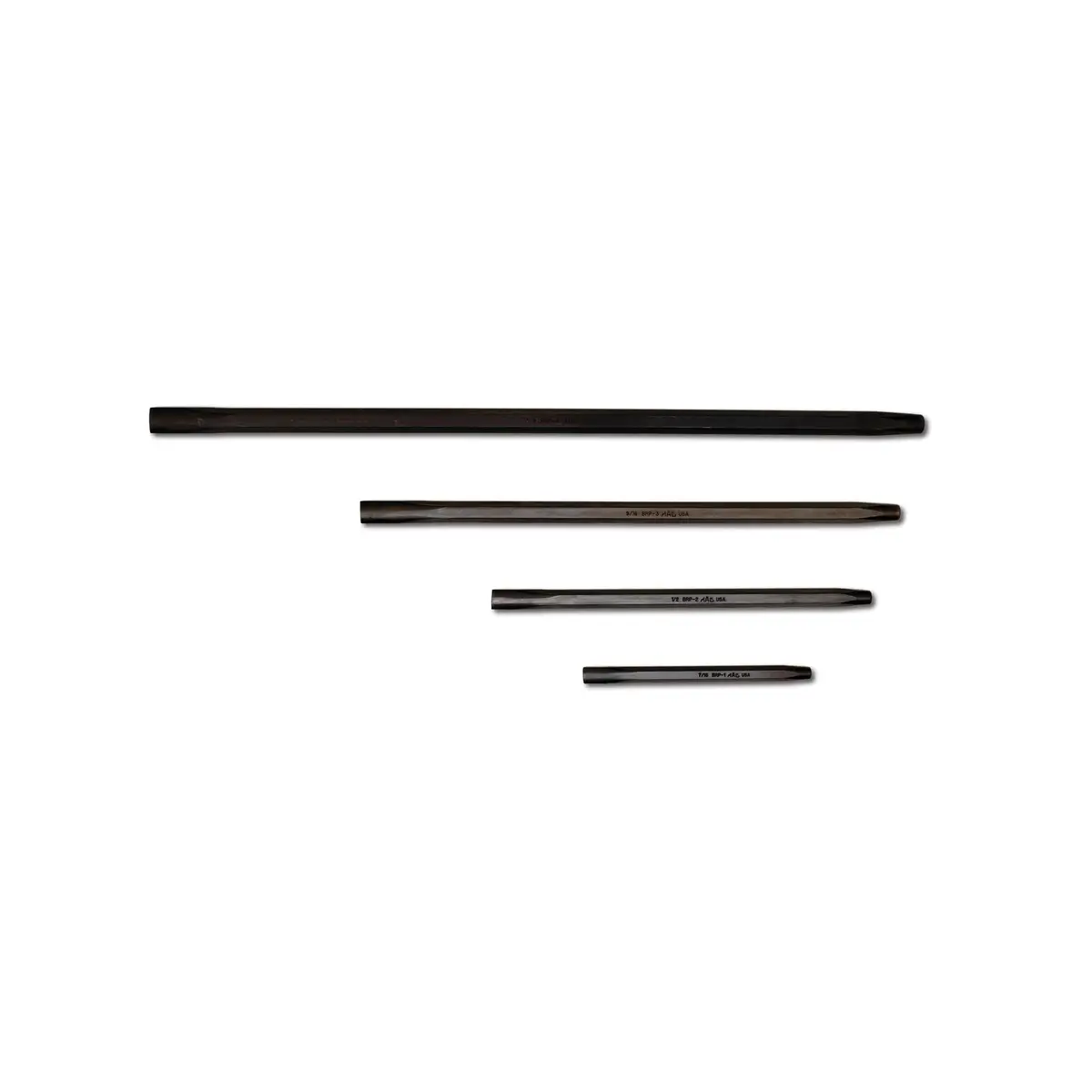 4-Pc. Bearing Race Punch Set 1