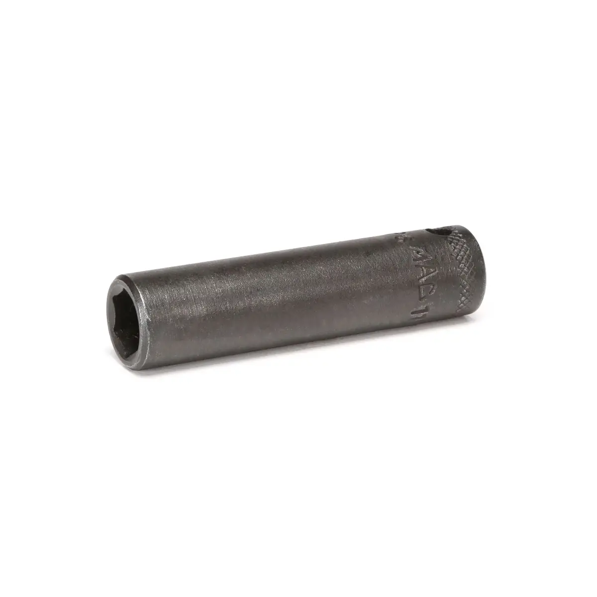 3/8" Drive Extra-Deep Impact Socket 11Mm - 6-Pt. 1