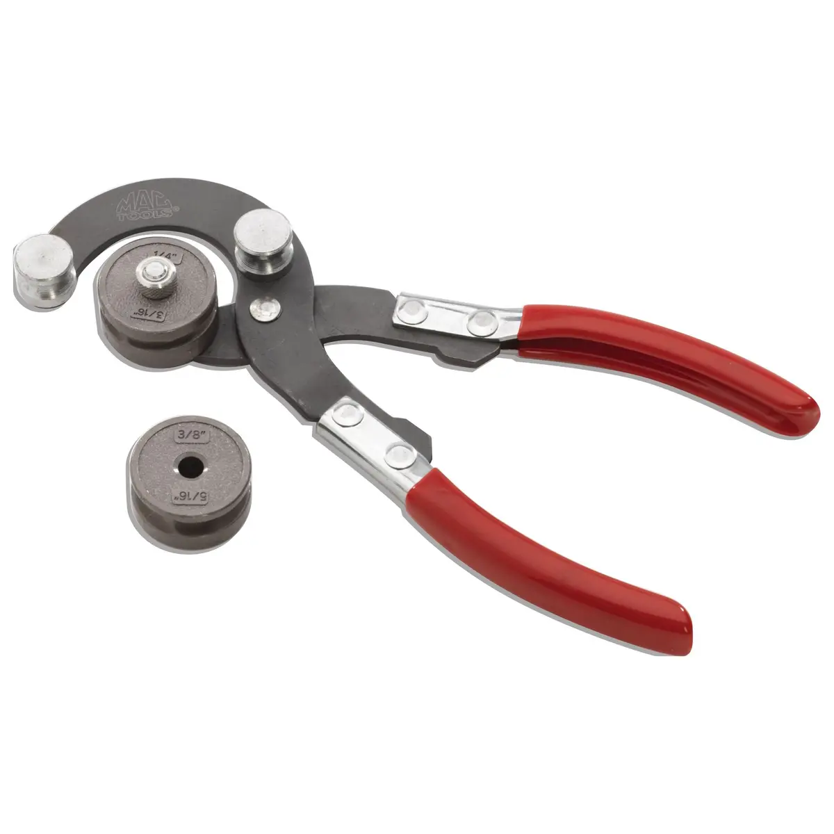 Tube Bending Pliers 1