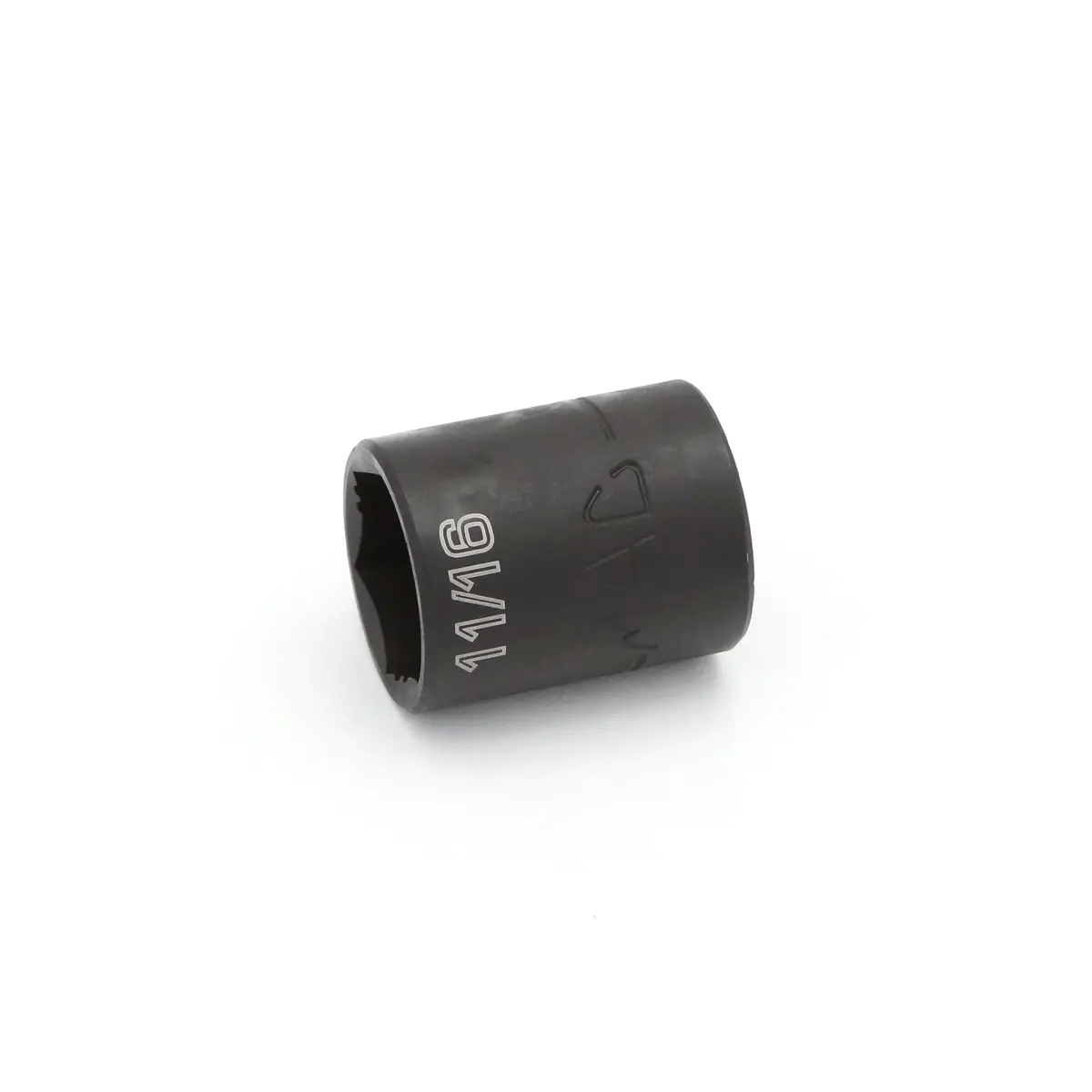 3/8" Drive Impact Socket 11/16" - 12-Pt. 1