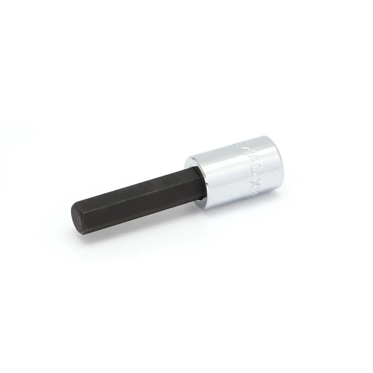 3/8" Drive Hex Driver 3/8" 1