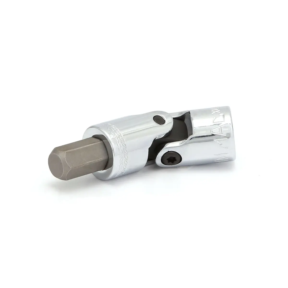 3/8" Drive Universal Hex Driver 10Mm 1