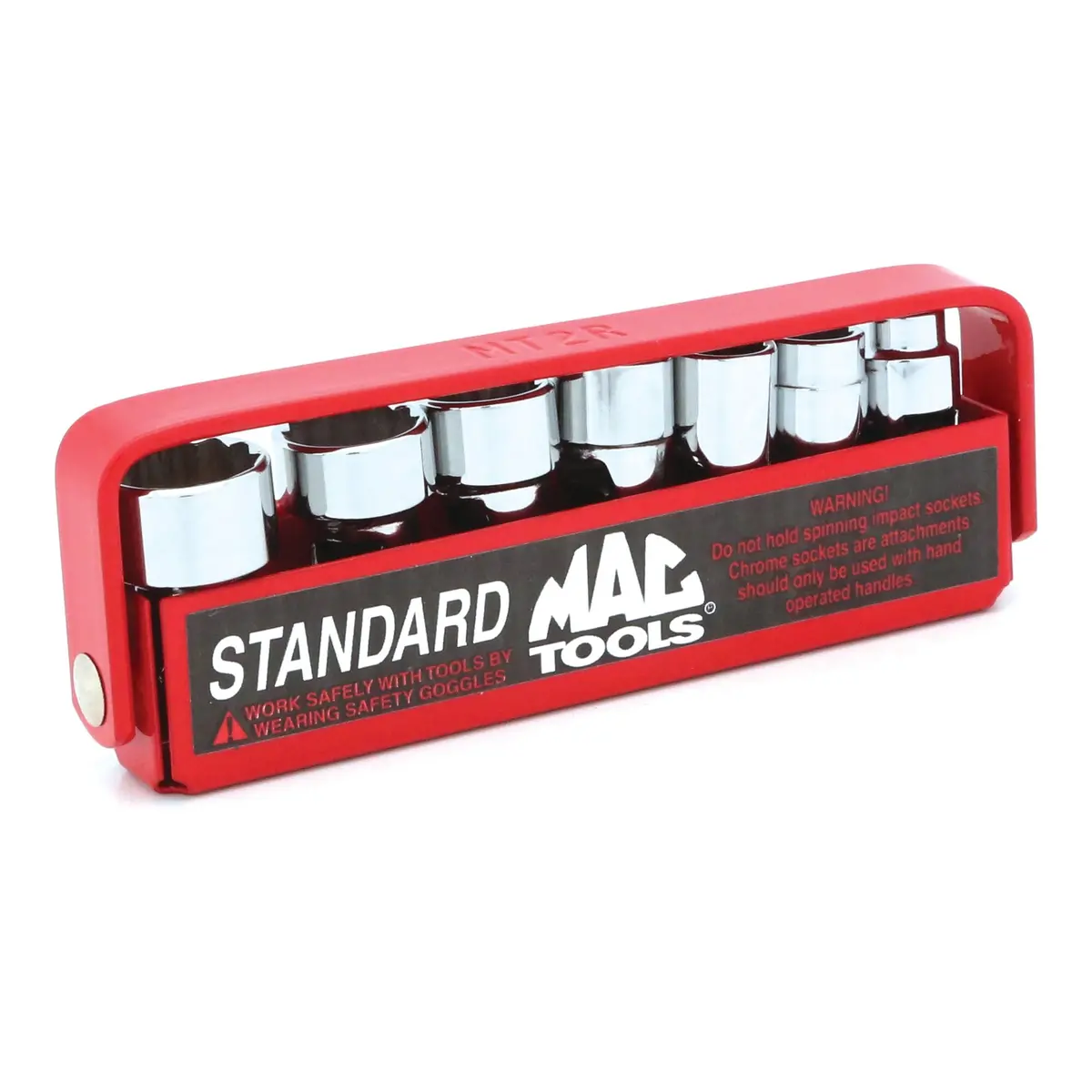 1/4" Drive Sae Standard-Length Universal Socket 1