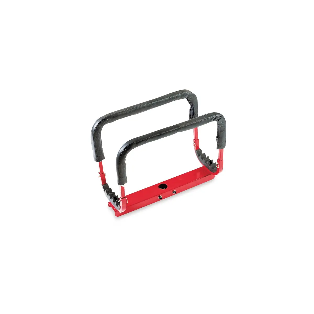 E-Z Rest Door Hander 1