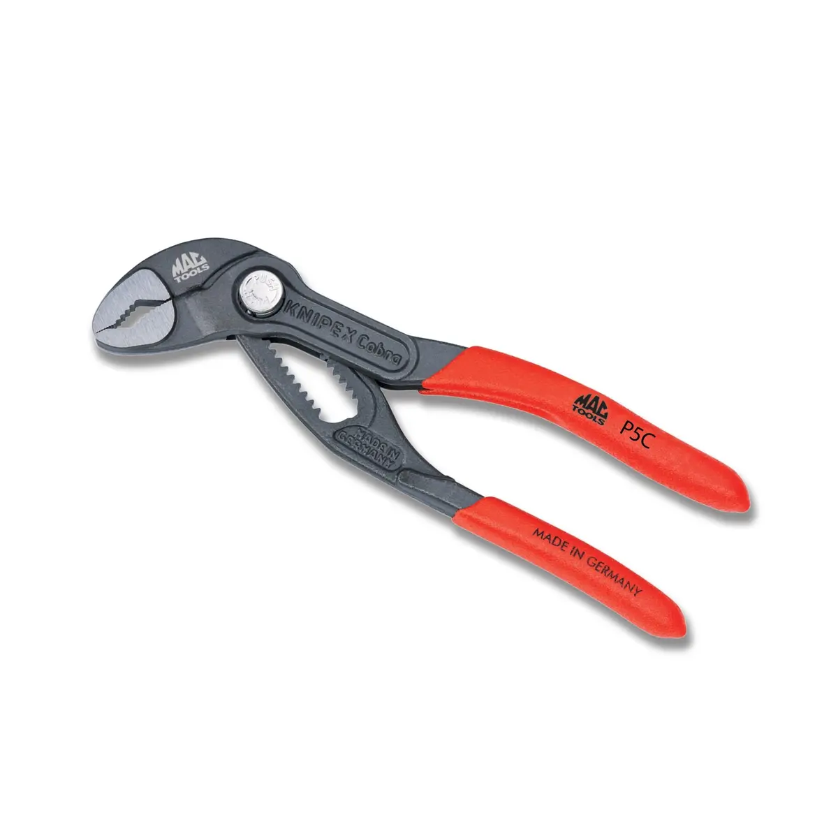 Cobra Self-Gripping Pliers 5" 1