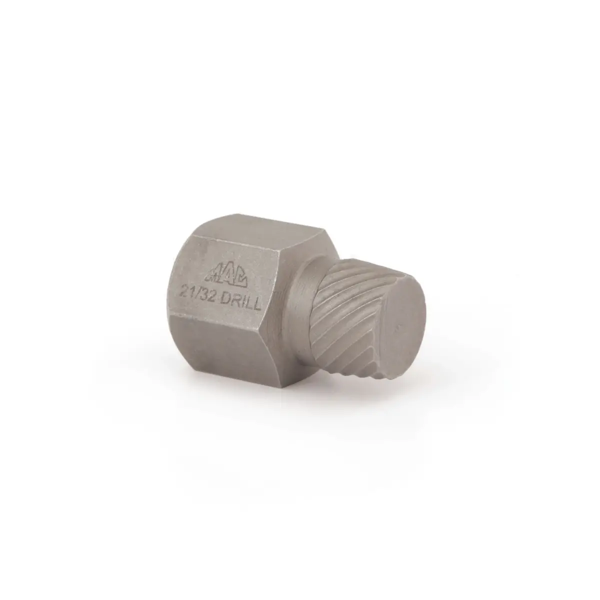 Multi-Spline Screw Extractor 21/32" 1
