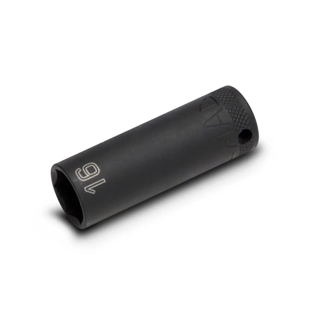3/8" Drive Deep Impact Socket 16Mm - 6-Pt. 1