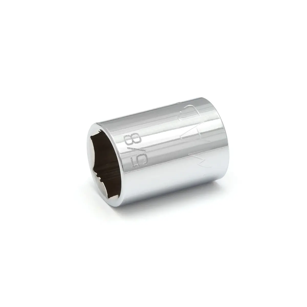 3/8" Drive Socket 5/8" - 6-Pt. 1