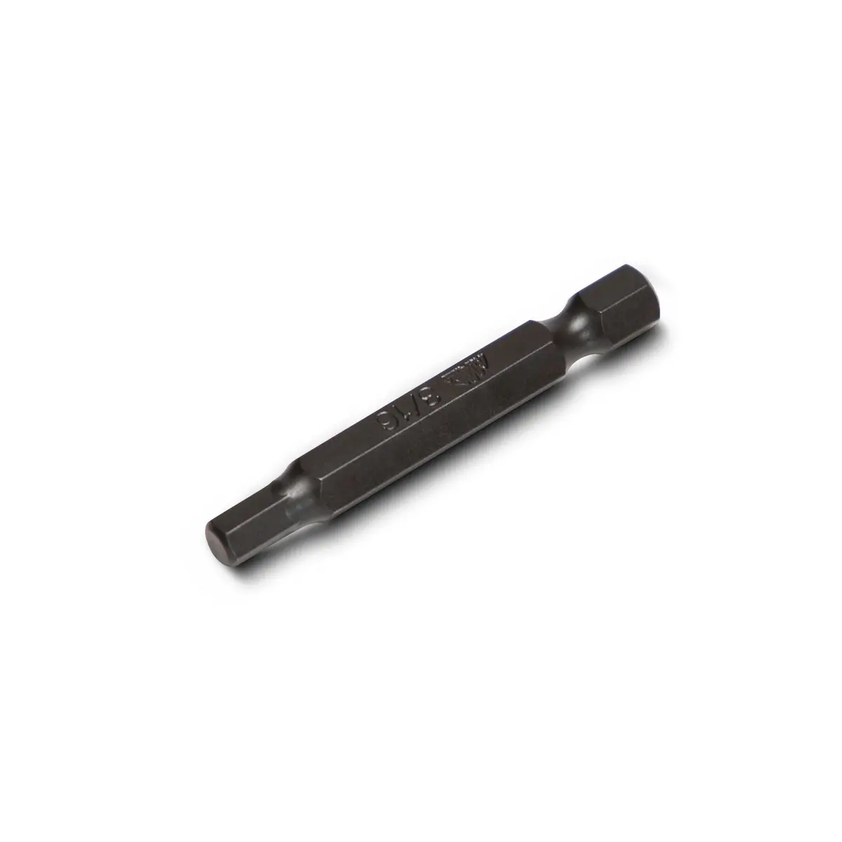 1/4" Hex Drive Quick-Disconnect Hex Bit 3/16" 1