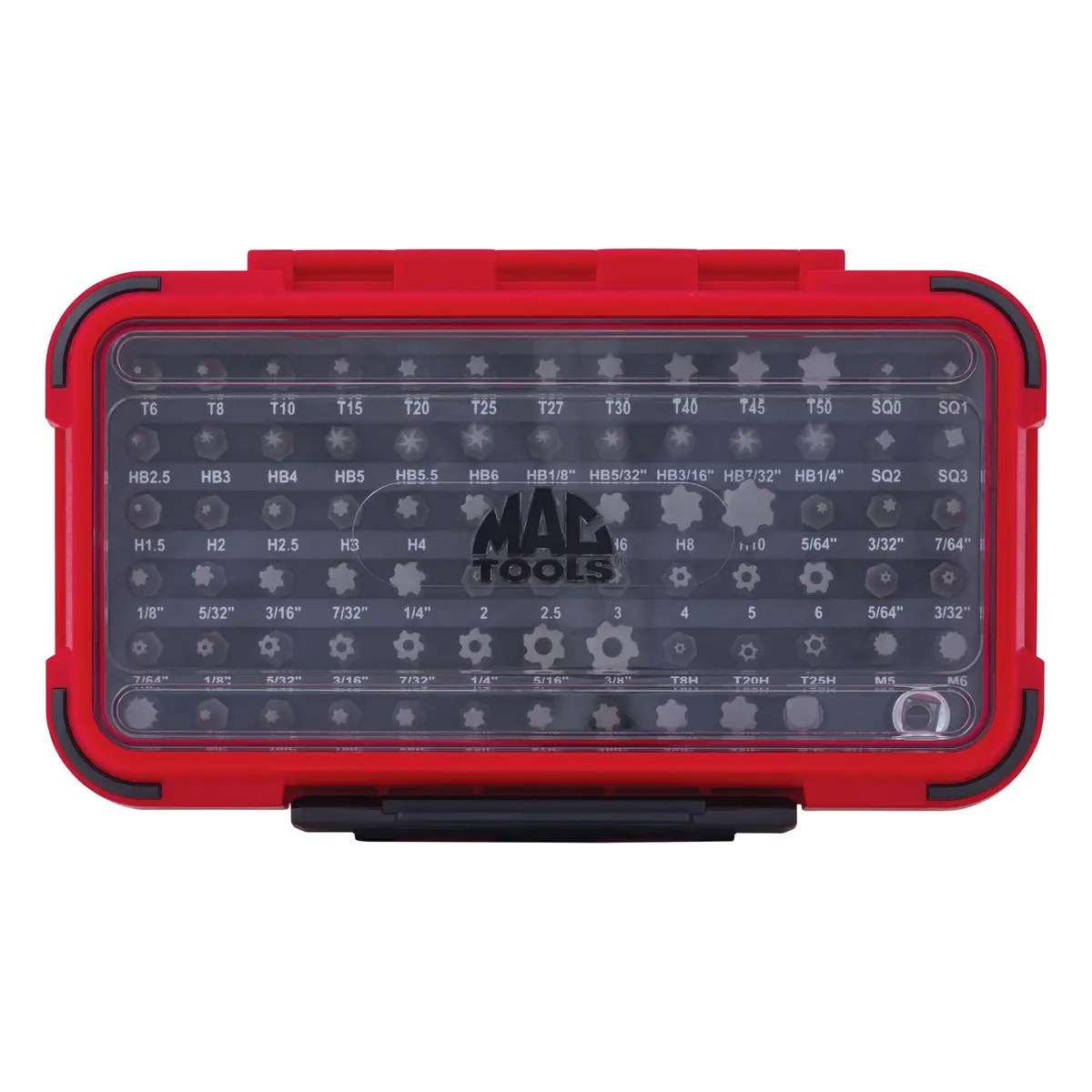77-Pc. R.B.R.T™ Bit Set 1