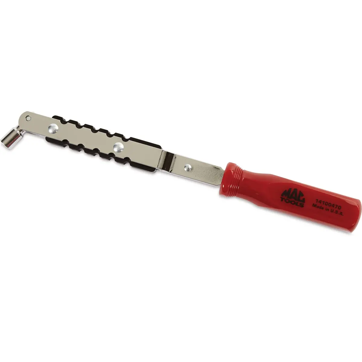 Tire Valve, Installer 1