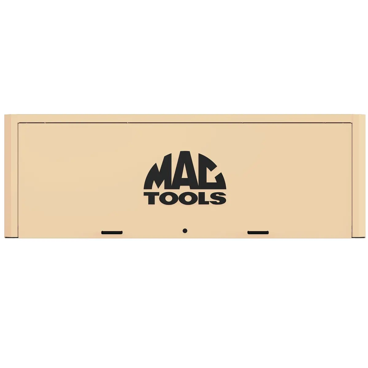 Macsimizer® Series M7530 Series Top Hutch - Desert Tan 1