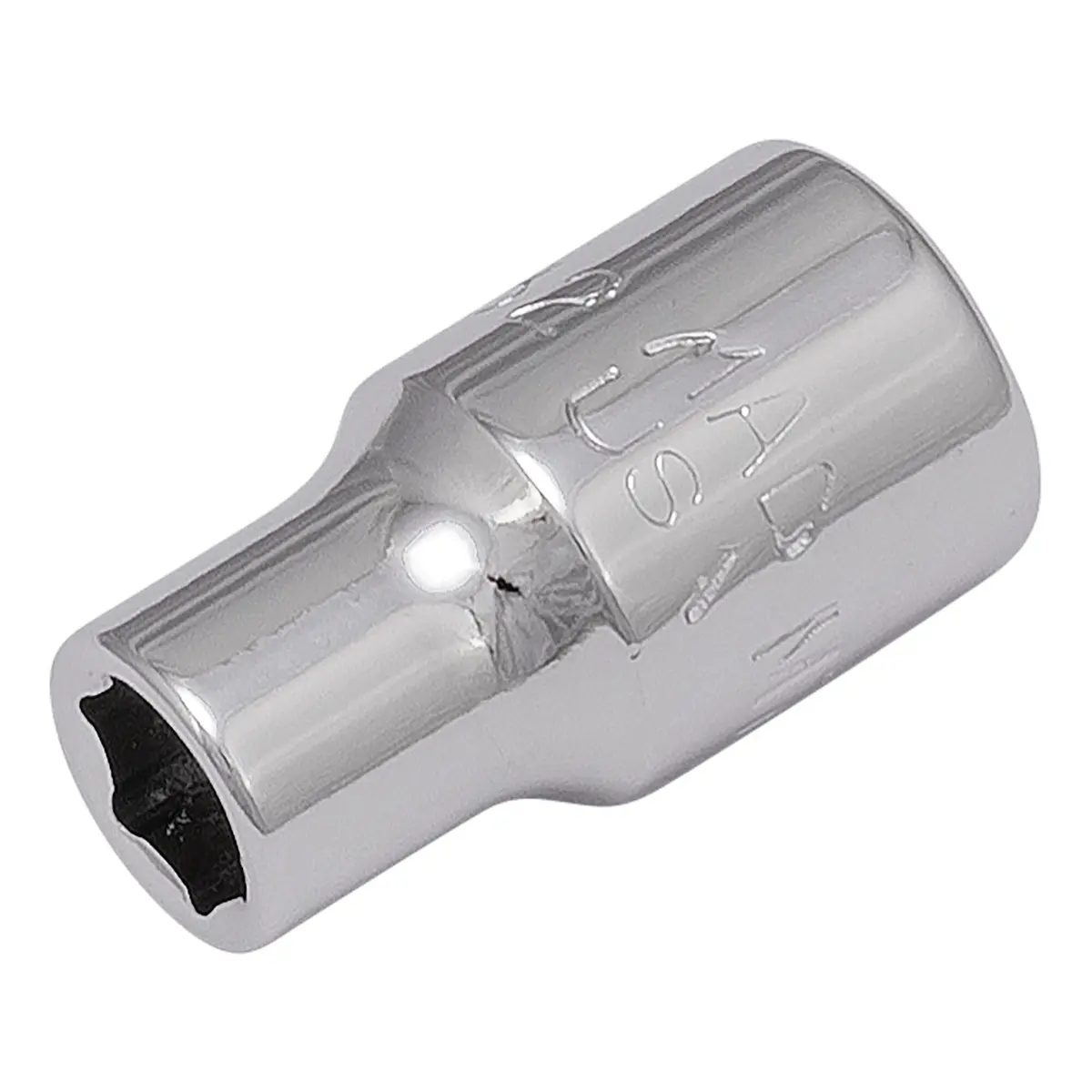 1/4" Drive Socket 1