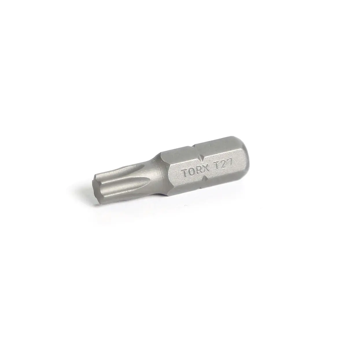 1/4" Hex Drive Torx® Bit 1" - T27 1