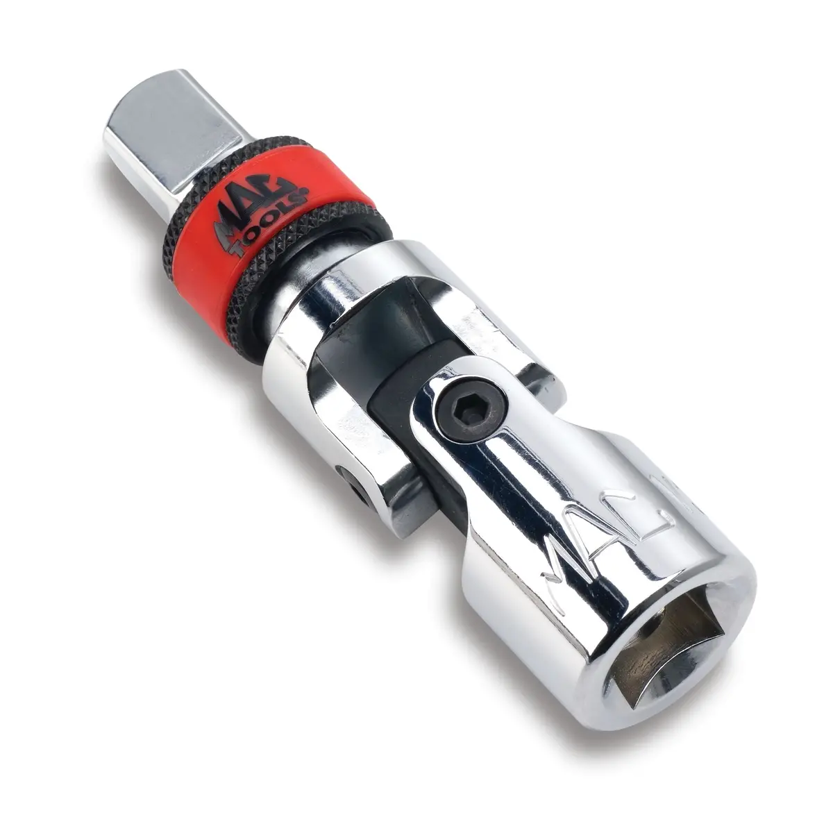 Universal Joint, Socket Adapter 1
