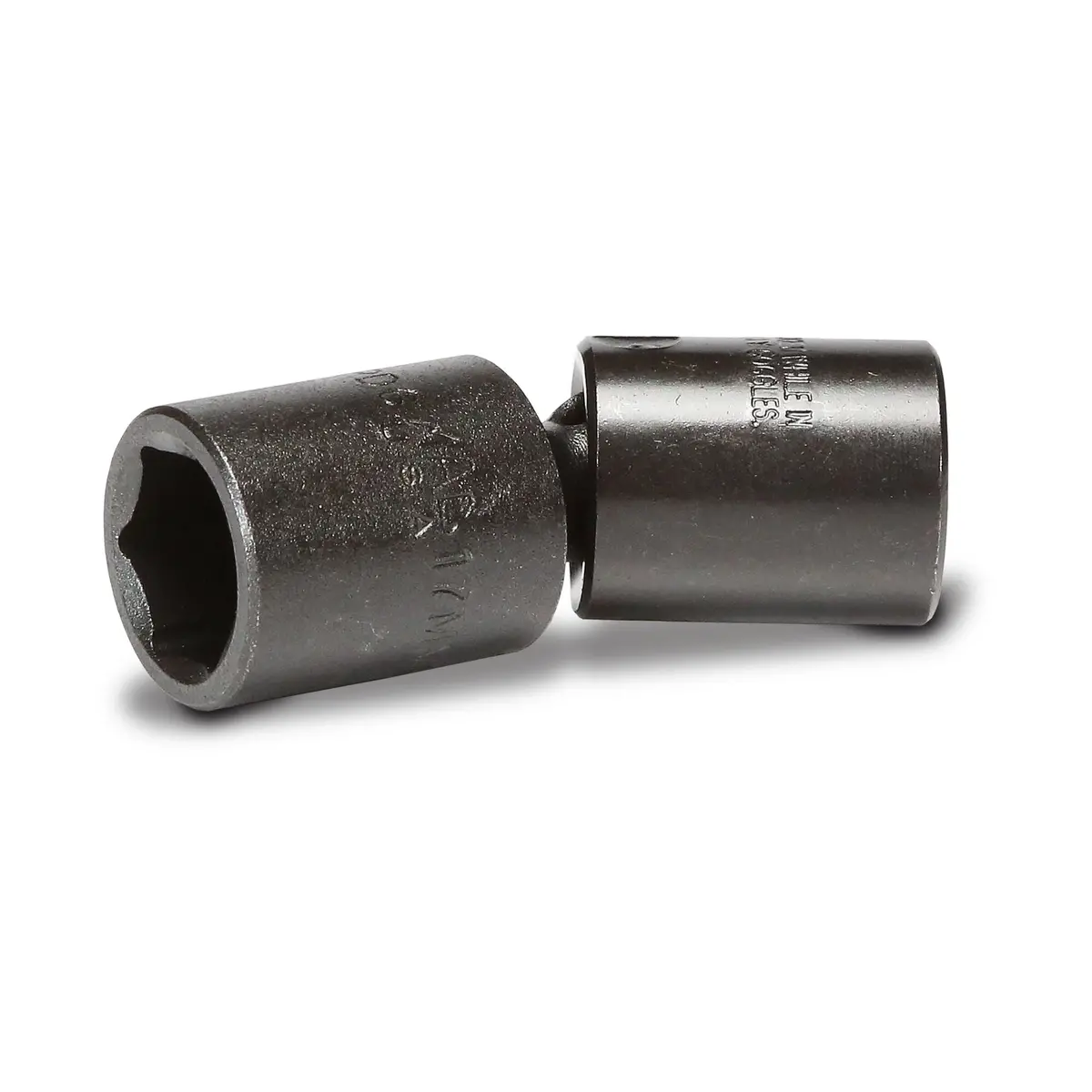 3/8" Drive Deep Impact Universal Socket 17Mm - 6-Pt. 1