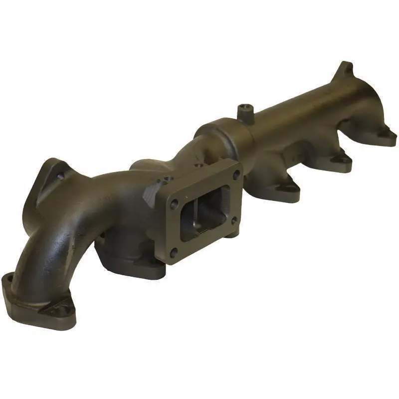 Bd Diesel Cast Exhaust Manifold – Dodge Ram 6.7L Cummins (2008–2012) 1