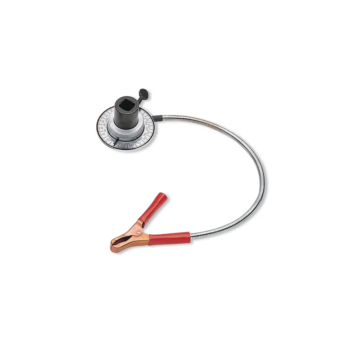 Torque Angle Meter 1