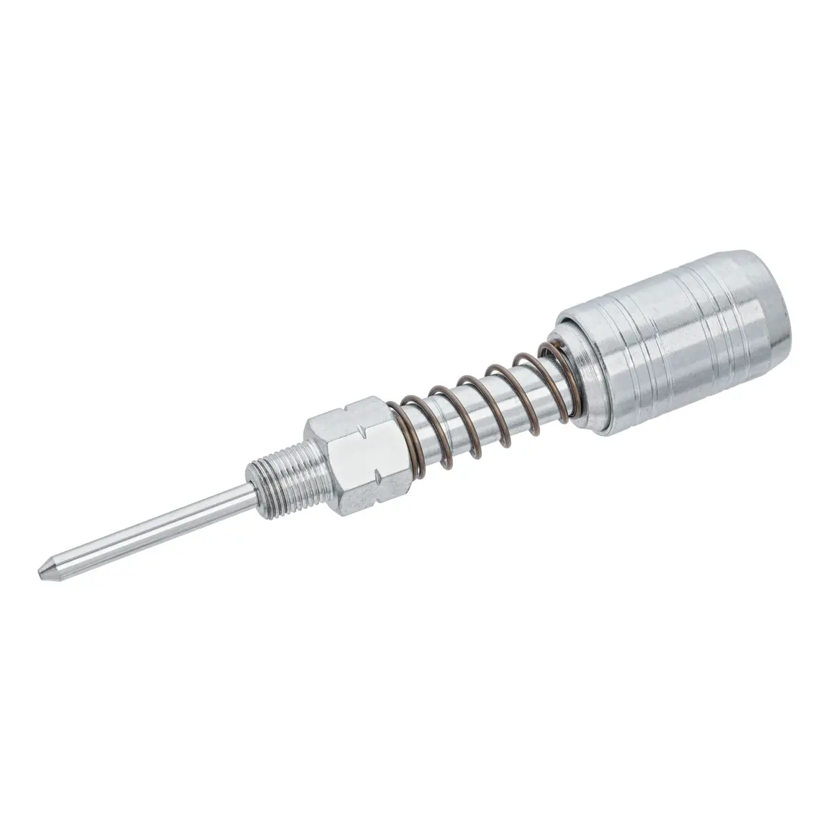 Grease Gun Adapters 1