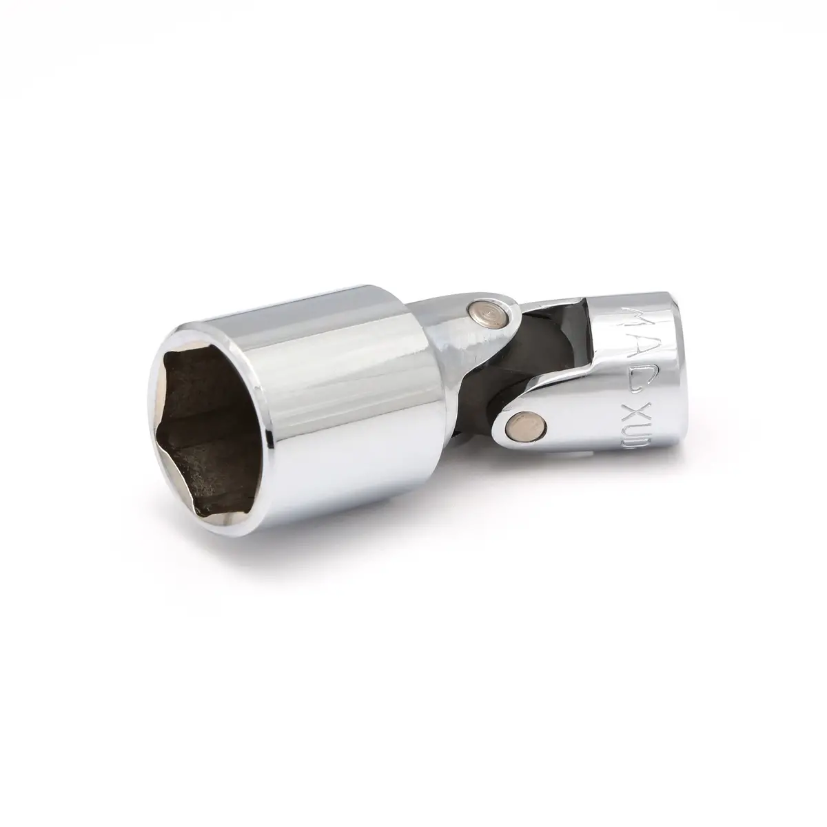 3/8" Drive Universal Deep Socket 19Mm - 6-Pt. 1