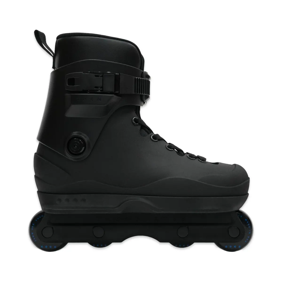 Them Skates 901 Black 1