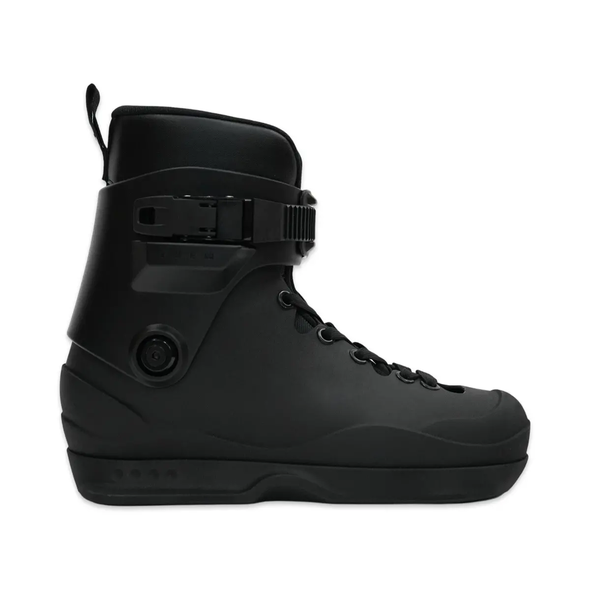 Them Skates 901 Black Boot 1