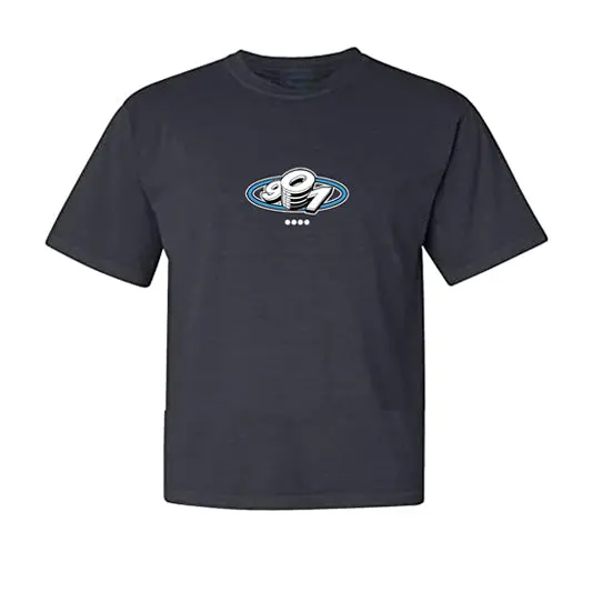 Them Skates 901 T-Shirt 1